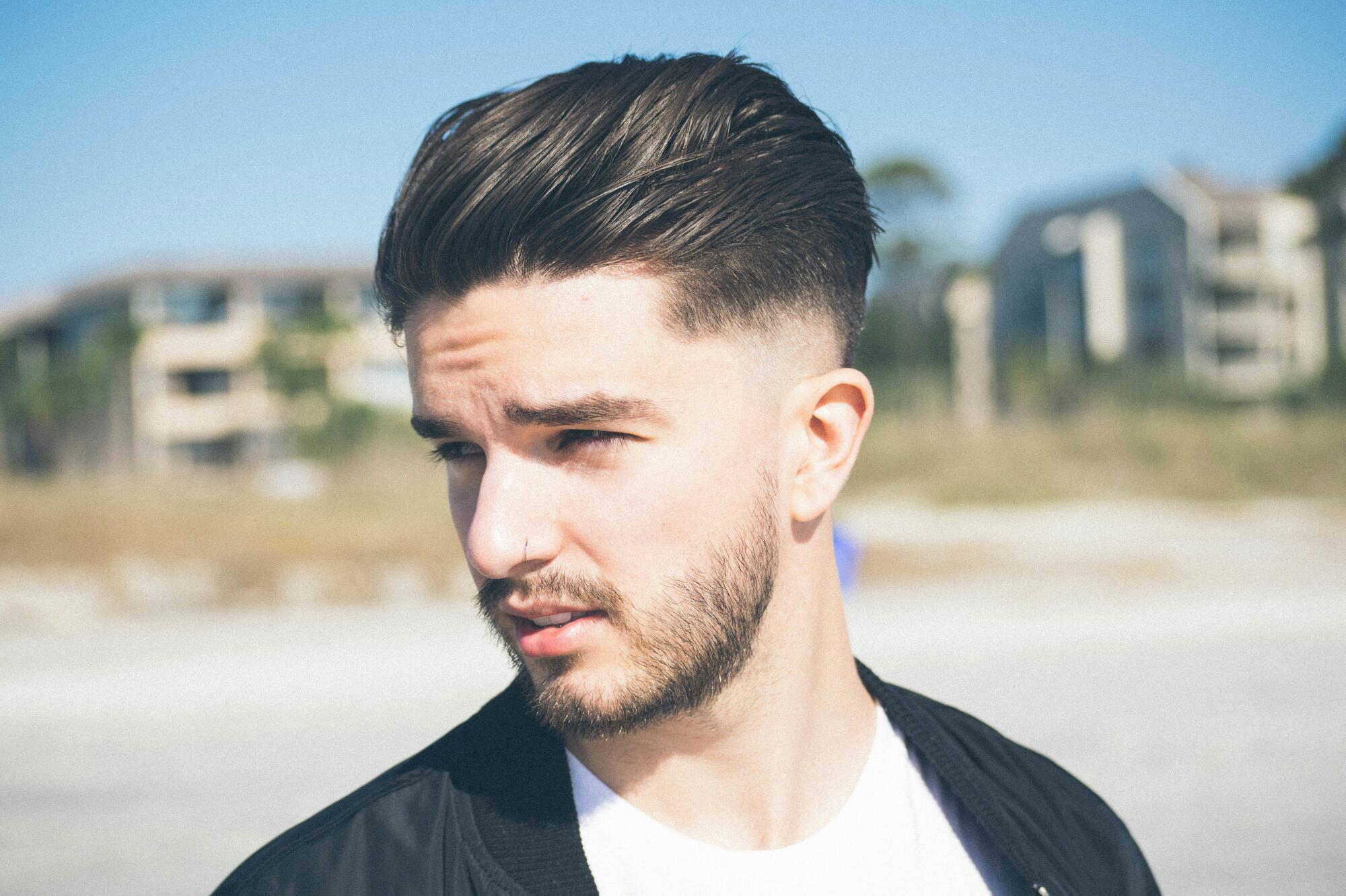 Mastering the Art of the Fade: A Guide to the Most Popular Men’s Cut
